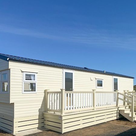 Burrowhead Holiday Village Isle of Whithorn Exteriér fotografie