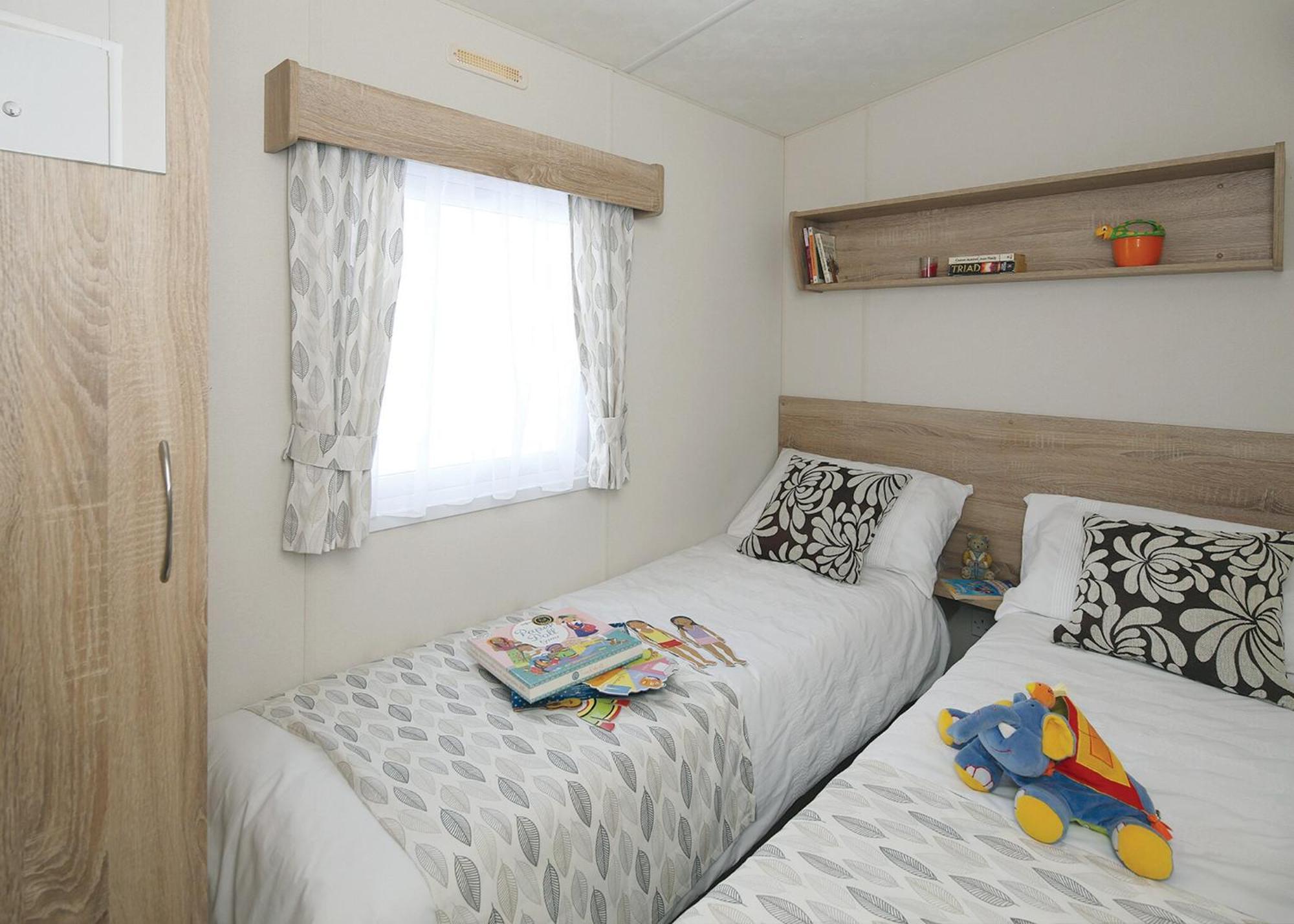 Burrowhead Holiday Village Isle of Whithorn Exteriér fotografie